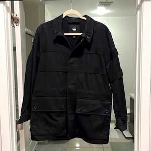 G-Star Mens Jacket : Size Medium